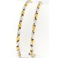 Collar Lorenza Gioielli in Oro 877405 - 877405